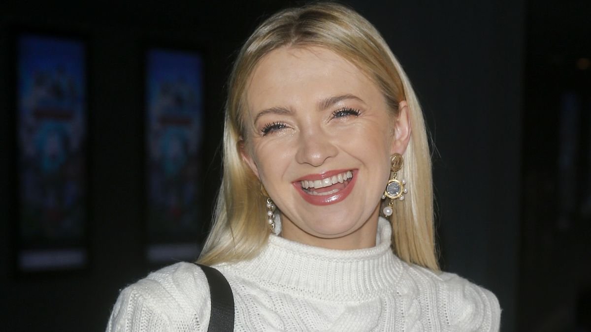 Barbara Kurdej-Szatan