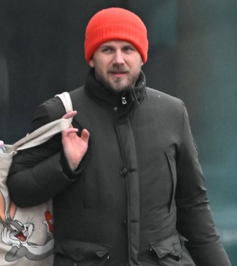 Antoni Królikowski 