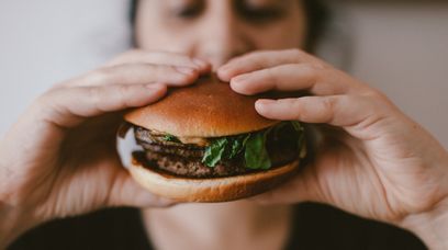 10 dziwnych fast foodowych itemów z menu McDonald’s, Burger King, KFC