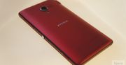 W skrócie: Czerwona Xperia ZL, aktualizacja dla nowych Lumii, wyniki sprzedaży LG