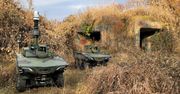 Arion-Smet proponowany US Army jako robot ransportowy