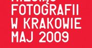 Już za tydzień startuje Miesiąc Fotografii w Krakowie