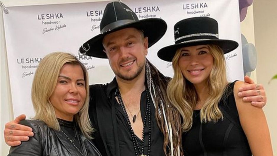 Mama Sandry Kubickiej oceniła jej dotychczasowych chłopaków 
