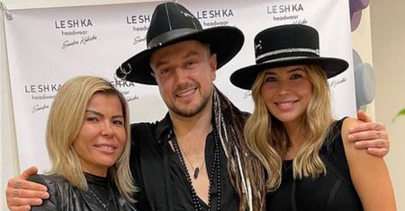 Mama Sandry Kubickiej ocenia jej chłopaków. Co ma do powiedzenia o Baronie?