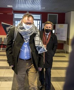 Śląskie. "Dyscyplinarka" dla nauczyciela za Strajk Kobiet. Zawiadomiła posłanka PiS