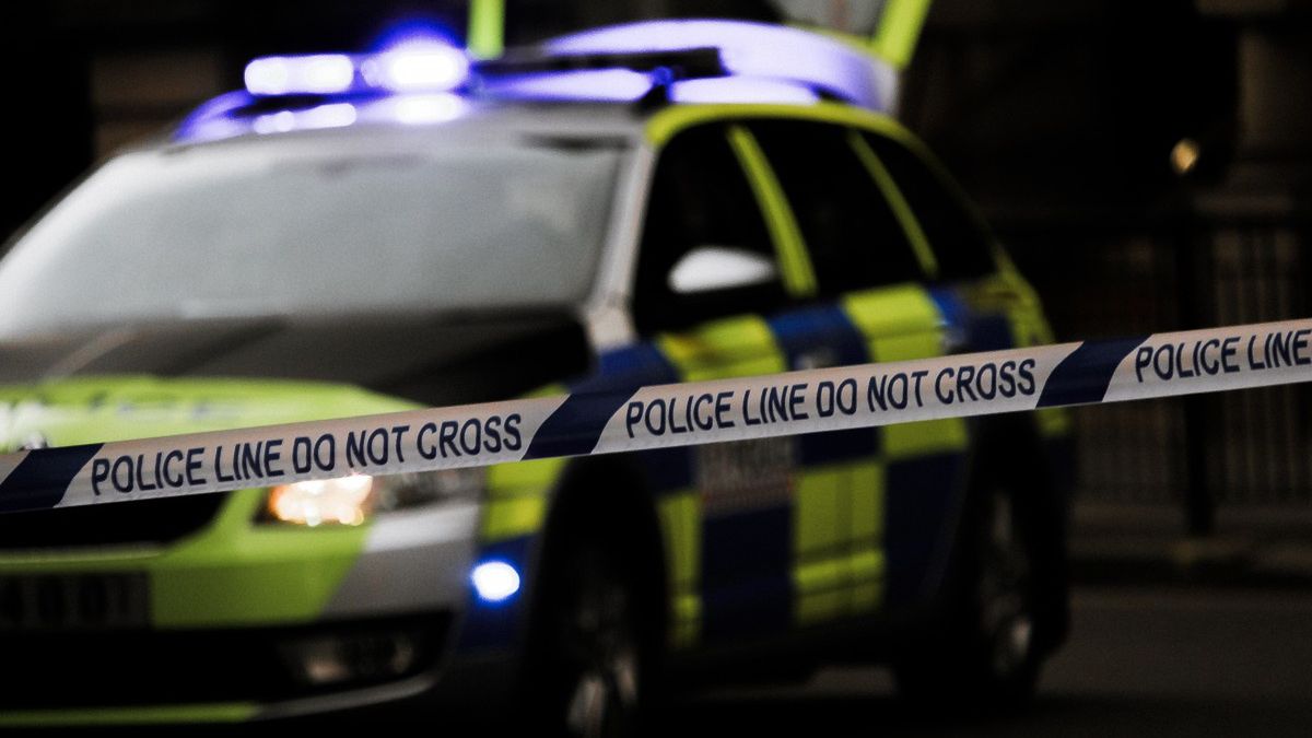 Policja prowadzi dochodzenie w sprawie