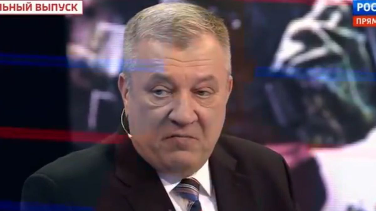 Propagandyści grożą światu