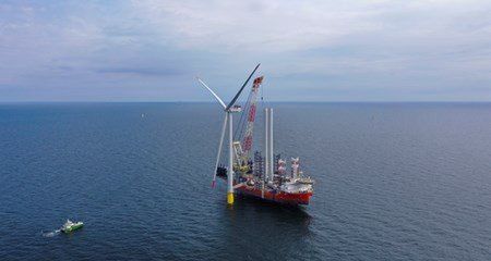 Baltic Power organizuje w Łebie II edycję konkursu granowego