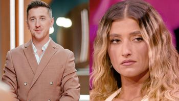 Kamil "Uno" z "Love Is Blind" jest ZAKOCHANY?! Oto z kim bawił się na koncercie (FOTO)