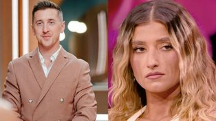 Kamil "Uno" z "Love Is Blind" jest ZAKOCHANY?! Oto z kim bawił się na koncercie (FOTO)