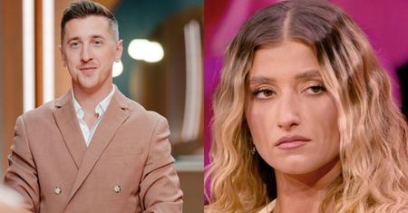 Kamil "Uno" z "Love Is Blind" jest ZAKOCHANY?! Oto z kim bawił się na koncercie (FOTO)