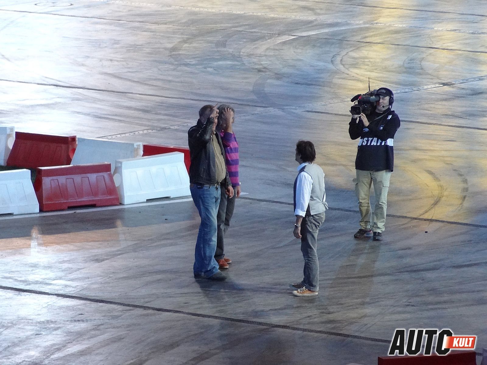 Verva Street Racing 2013 & Top Gear Live [galeria] 94