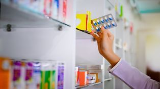 Wągrowiec: Afera z podrabianymi receptami. 15 osób z zarzutami, w tym pracownica przychodni