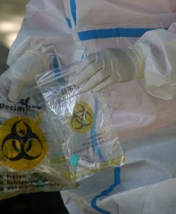 Koronawirus w Urzędzie Gminy w Sierakowie