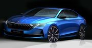 Oto nowa Škoda Octavia. Czesi znowu kombinują z wyglądem