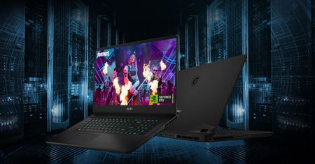 MSI zapowiada nowe laptopy. Jakie modele w tym roku pojawią się w sprzedaży?
