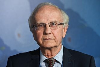 Proponował płacić za zbrojenia pieniędzmi NBP już pół roku temu. Tak ocenia projekt Karola Nawrockiego