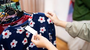 Polska marka odzieżowa znika z galerii handlowych. "Poddajemy się"