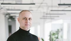 Krzysztof Gontarek szefem marketingu Vooom