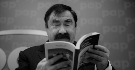 Stanisław Remuszko nie żyje. Zmarł popularny dziennikarz i działacz społeczny