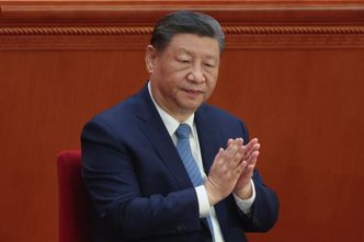 Chiny wyciągną rękę do Europy? "Alarmująca sytuacja"
