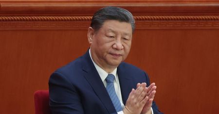 Chiny wyciągną rękę do Europy? "Alarmująca sytuacja"