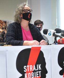 Marta Lempart w TVN24: po upadku rządu PiS powstanie rząd ekspercki