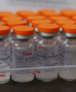 Indie. Obawiali się, że wstrzykną im truciznę, a nie szczepionkę na COVID-19. Wskoczyli do rzeki