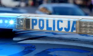Przechodzień zauważył obiekt w Brdzie w Bydgoszczy. Kiedy odkrył prawdę, zamarł