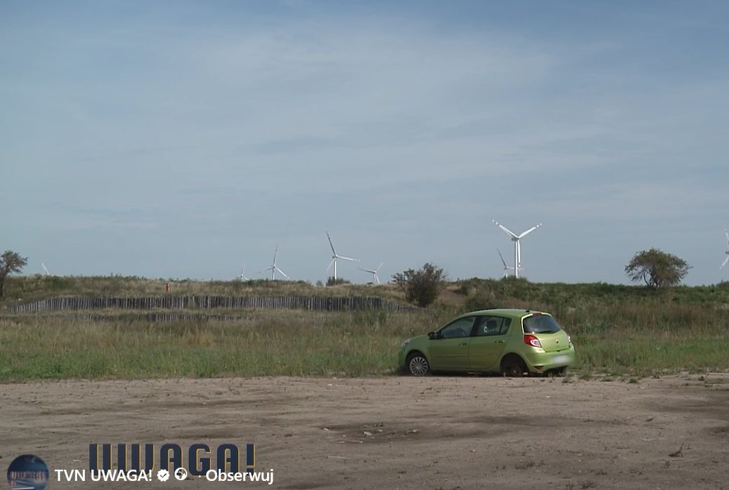 Zaginięcie Emilii Koprowskiej