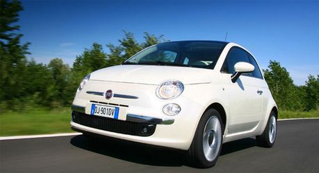 Fiat 500 razy 2