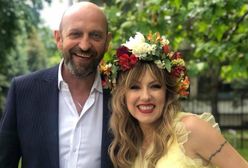 To był nietypowy ślub. Kim jest wybranka Janusza Chabiora?