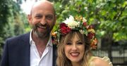 To był nietypowy ślub. Kim jest wybranka Janusza Chabiora?
