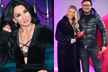 Justyna Steczkowska zdradziła, jaką będzie teściową. "To jest wręcz niedozwolone"