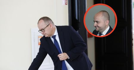 Kolejne immunitety? W kręgu podejrzanych poseł Matecki
