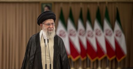 Robi się gorąco. Iran wydał NOTAM