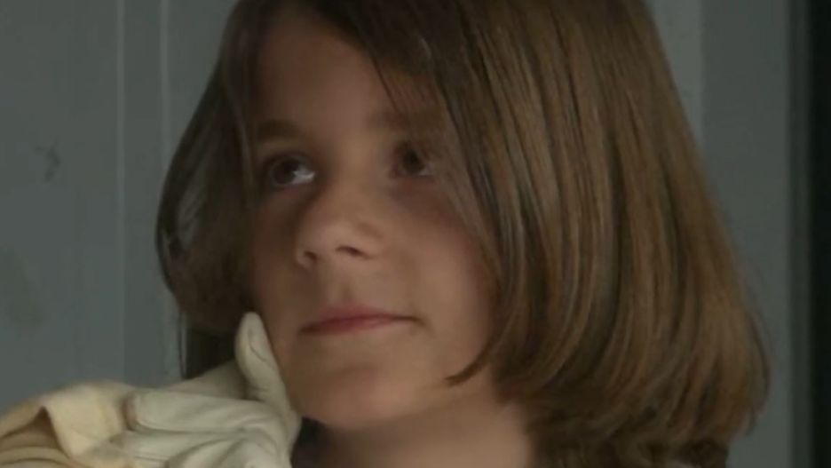 W "Ranczu" grał Szymka Solejuka 
