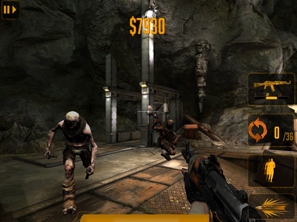 Rage HD – recenzja 4