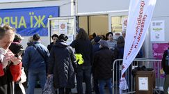 Co dalej z uchodźcami z Ukrainy? "Konieczne jest stworzenie systemu"