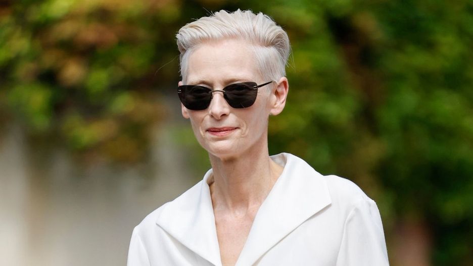 Tilda Swinton