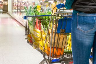 Drożyzna. Za podstawowe produkty płacimy o kilkanaście zł więcej niż w 2019 r.