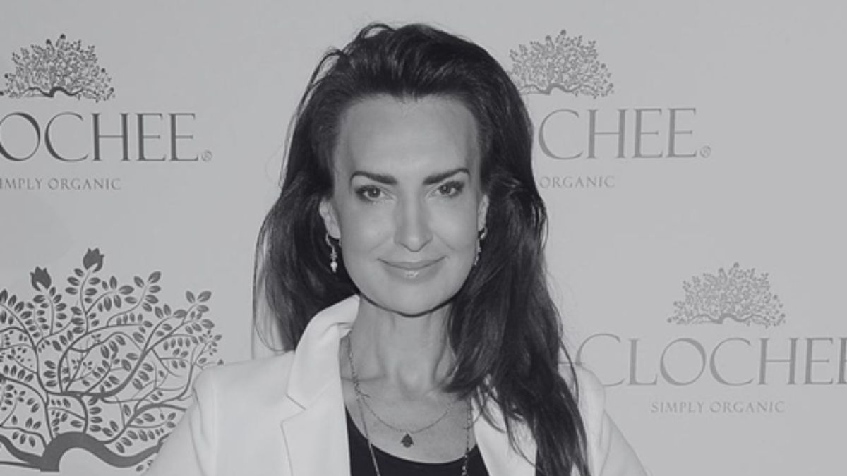 Nie żyje Agnieszka Maciąg 
