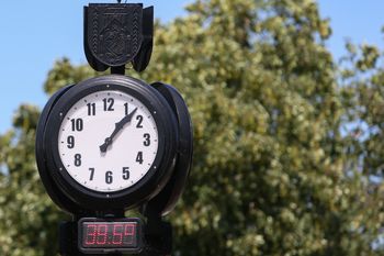 Uwaga! Fala upałów już u nas. Są ostrzeżenia dla regionu radomskiego