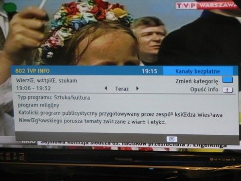 TX-P50G10E - wyczekiwany G10 już u nas! 9