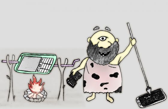 Wyniki konkursu "Wirusy atakują!" 2