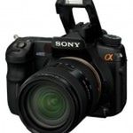 Plotki: Sony A800 - 15.2 mpx, ISO 100-12.800 i Wi-Fi? 1