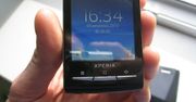Sony Ericsson Xperia X10 mini - pierwsze wrażenia