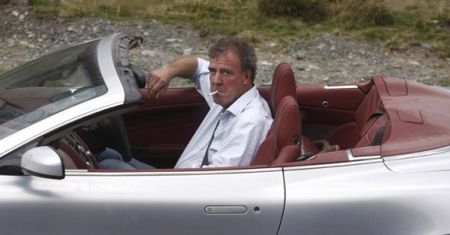 Czy Jeremy Clarkson jest dobrym wzorem?