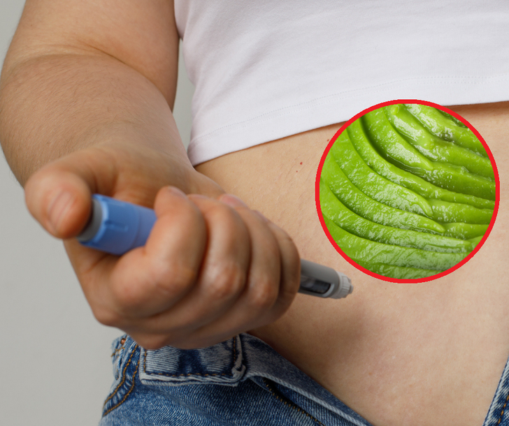 Te produkty "imitują Ozempic". Wspomogą utratę wagi i poprawią metabolizm