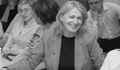 Nie żyje dziennikarka TVP. "Była legendą sejmowych korytarzy"